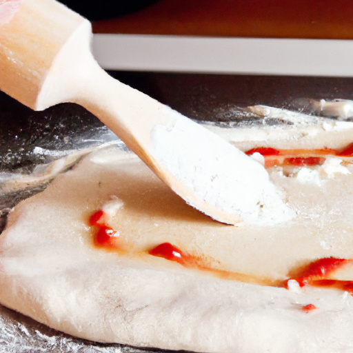 How to Make the Perfect Homemade Pizza Dough: A Foolproof Recipe and Tips for Success