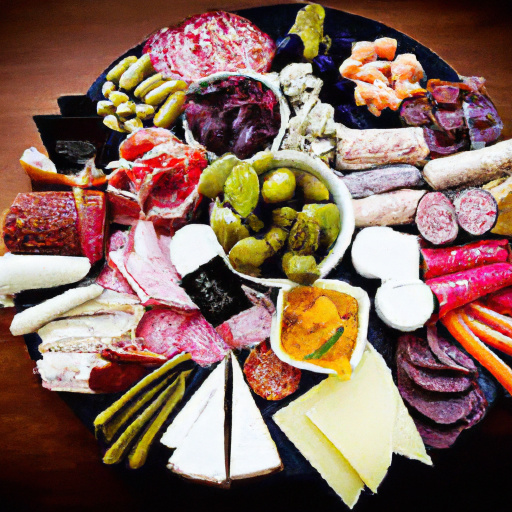 How to Build the Perfect Charcuterie Board Like a Pro: Tips, Tricks, and Recipes.