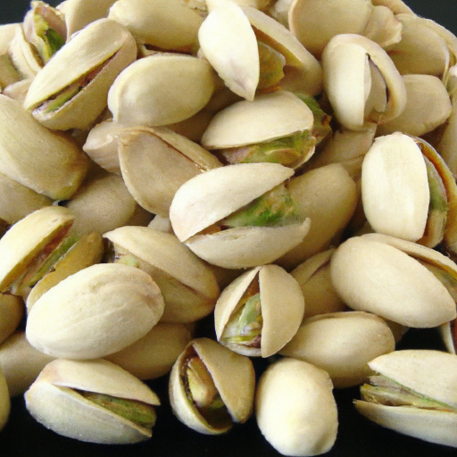 The Powerhouse Nut: Exploring the Health Benefits and Deliciousness of Pistachios in Your Cooking