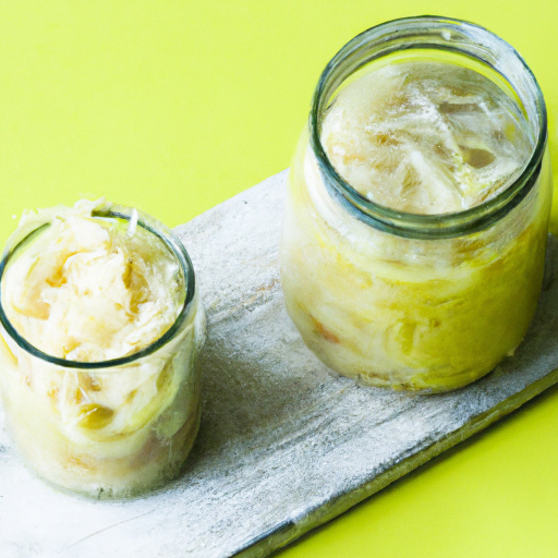 The Benefits of Fermented Foods: How to Use Them in Your Cooking to Boost Flavor and Health