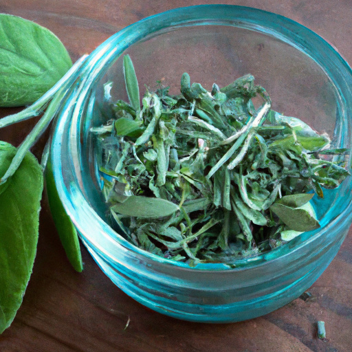 Creative Ways to Use Leftover Herbs in Your Cooking