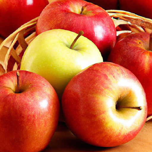 Savory and Sweet: 10 Creative Ways to Use Apples in Your Cooking