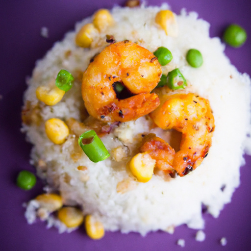 Thinking Outside the Bowl: 10 Creative Ways to Elevate Your Rice Game