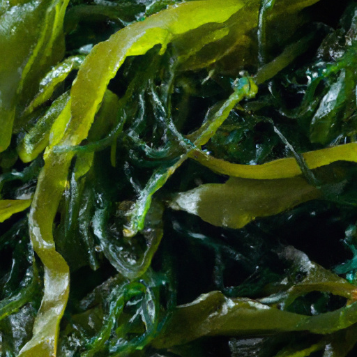 Unlocking the Flavor Potential of Seaweed: 10 Easy and Creative Ways to Use This Nutritious Ingredient in Your Cooking.