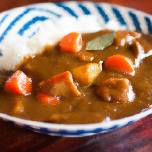 The Irresistible Flavors of Japanese Curry: 10 Delicious Recipes to Try at Home