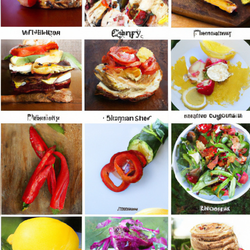 10 Mouth-Watering Plant-Based BBQ Recipes for Summer Grilling