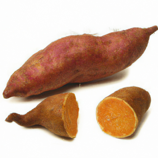 The Versatility of Sweet Potatoes: Creative Ways to Use this Nutritious Ingredient in Your Cooking.