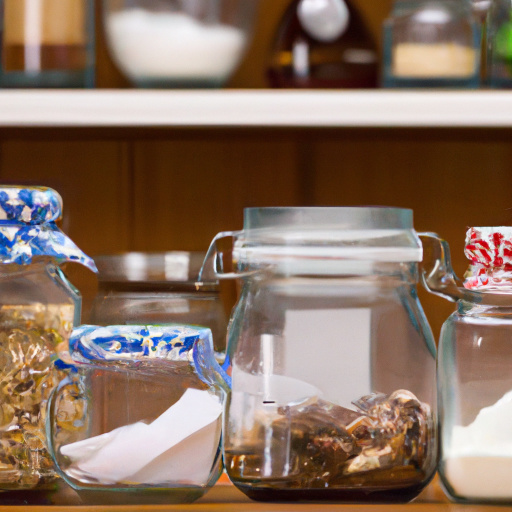 How To Organize Your Pantry For Successful Meal Planning: Tips and Tricks for a More Efficient Kitchen
