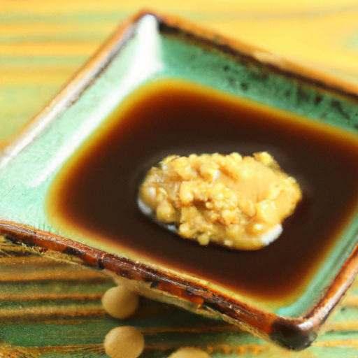 The Secret Ingredient: How to Use Miso in Your Cooking to Enhance Flavor and Nutrition