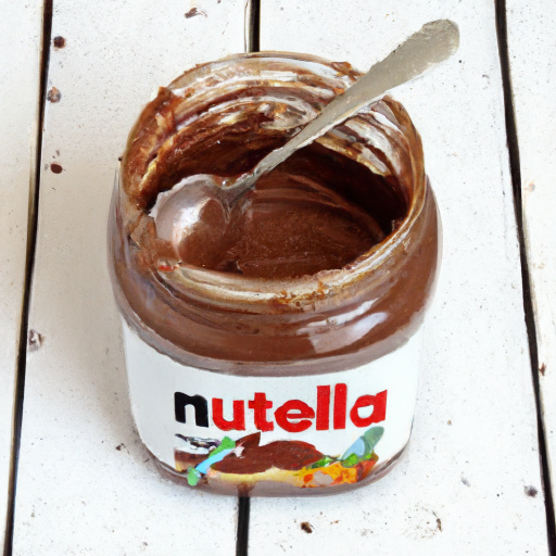 How to Make Your Own Homemade Nutella: A Step-by-Step Guide to a Healthier and Tastier Spread