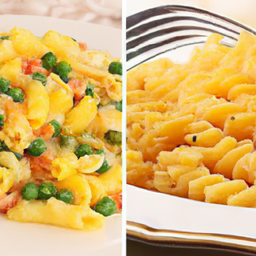 Creative Ways to Incorporate Leftover Pasta into New Delicious Meals: Tips and Recipe Ideas
