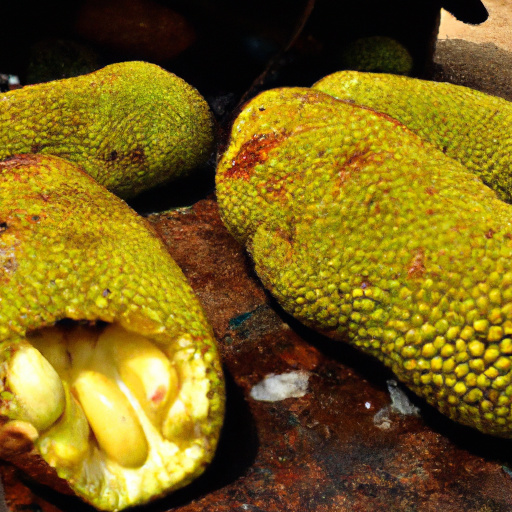 Exploring the Health Benefits and Culinary Uses of Jackfruit: A Guide to Cooking with this Versatile Ingredient.
