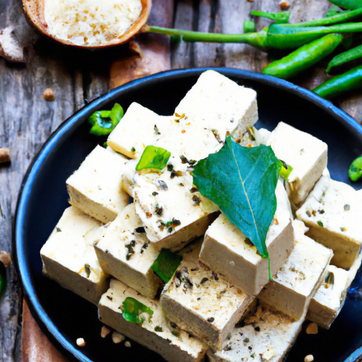 The Versatility of Tofu: A Guide to Cooking with this Nutritious Ingredient