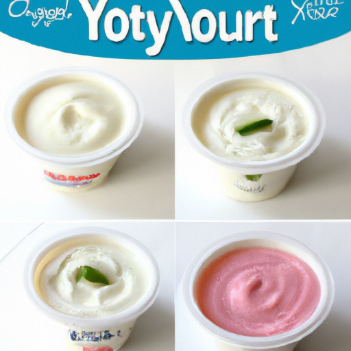 10 Creative and Healthy Ways to Use Greek Yogurt in Your Cooking
