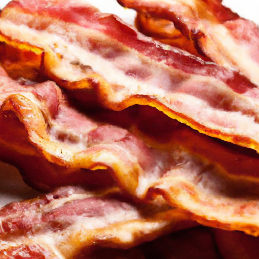 Learn how to achieve perfectly crispy bacon in the oven every time with this step-by-step guide. Say goodbye to unevenly cooked and greasy bacon, and hello to golden and crunchy strips. Discover the best techniques and tips for flawless results, from choosing the right type of bacon to understanding cooking times and temperatures. Whether you need to cook a whole pack or just a few slices, this article will equip you with everything you need to know to master the art of crispy bacon.