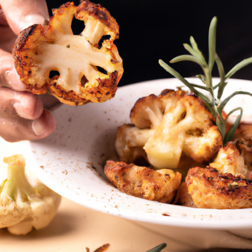 How to Perfectly Roast Cauliflower: Tips and Tricks for Maximum Flavor and Nutrition