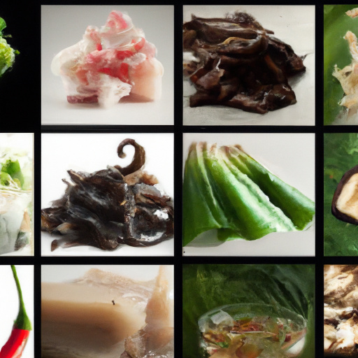 The Magic of Umami: How to Use Japanese Ingredients to Elevate Your Cooking Game
