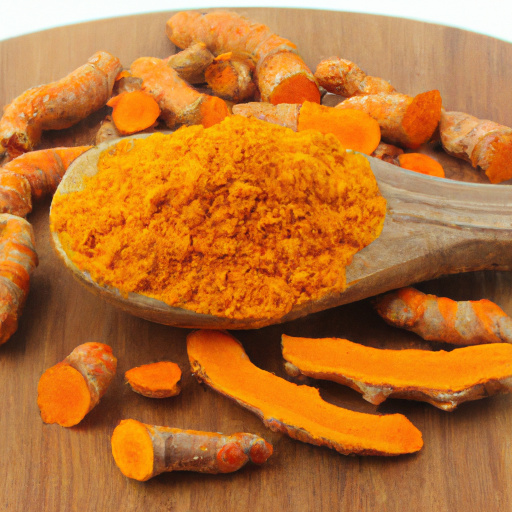 The Healing Power of Turmeric: How to Incorporate this Superfood into Your Cooking