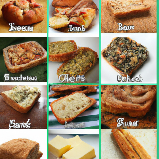 6 Creative Ways to Repurpose Leftover Bread into Delicious Meals and Snacks
