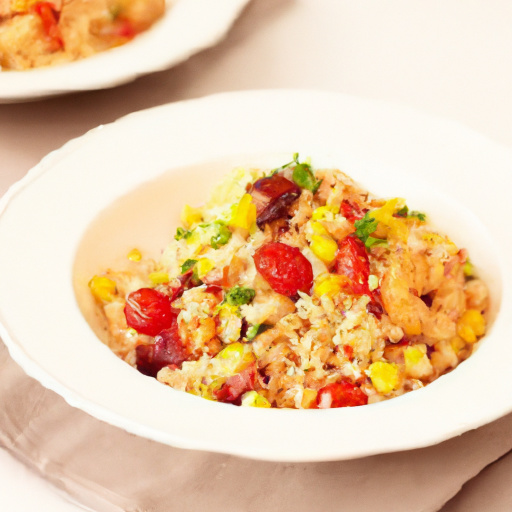 Get Creative with Leftover Rice: 5 Delicious Recipes to Try at Home