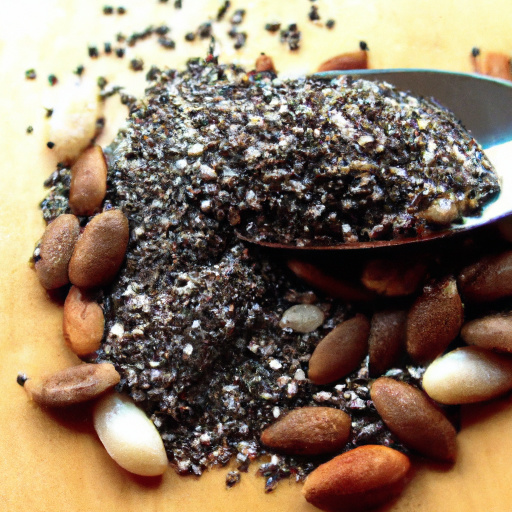 How to Incorporate Tasty and Nutritious Seeds into Your Meals: Ideas and Recipes