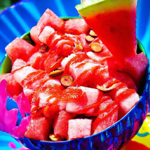 Celebrate Summer with 10 Refreshing Watermelon Recipes