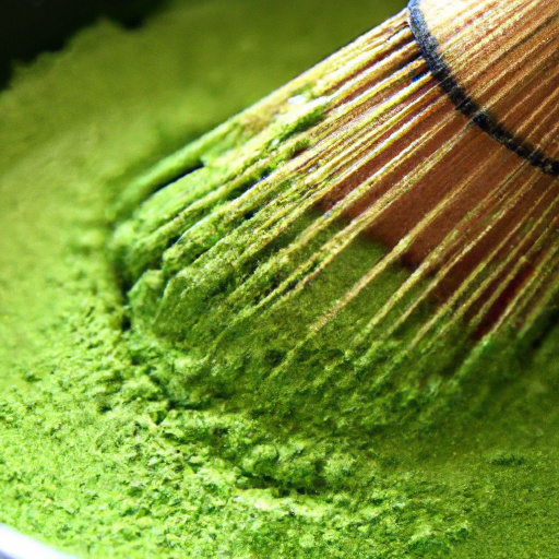 The Power of Matcha: How to Incorporate this Superfood Ingredient into Your Cooking
