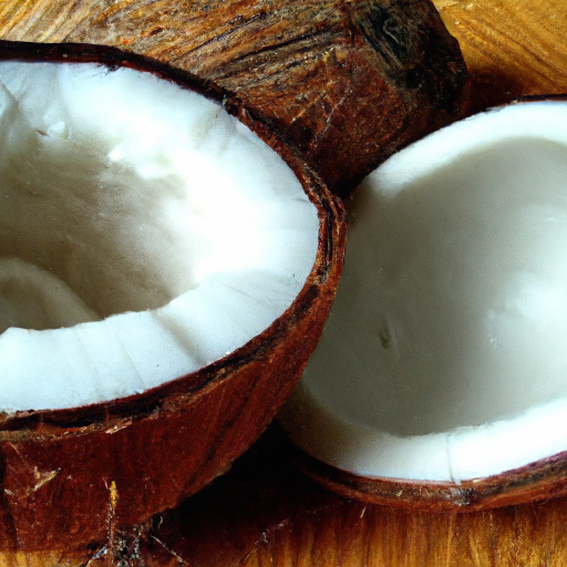 The Versatility of Coconut: Creative Ways to Use this Nutritious Ingredient in Your Cooking