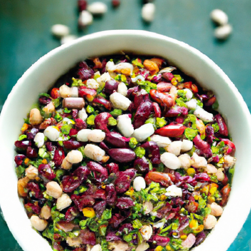 The Power of Pulses: How to Cook and Eat Nutritious Legumes in Your Meals
