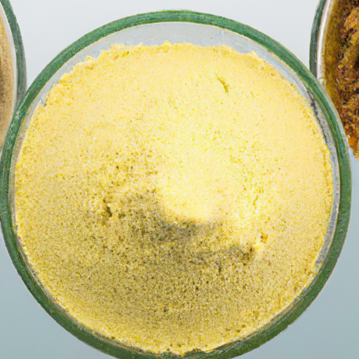 The Flavorful World of Nutritional Yeast: How to Use it in Your Cooking.