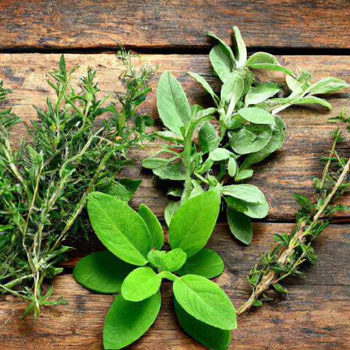 The Ultimate Guide to Using Fresh Herbs in Your Cooking: Tips, Techniques, and Recipes