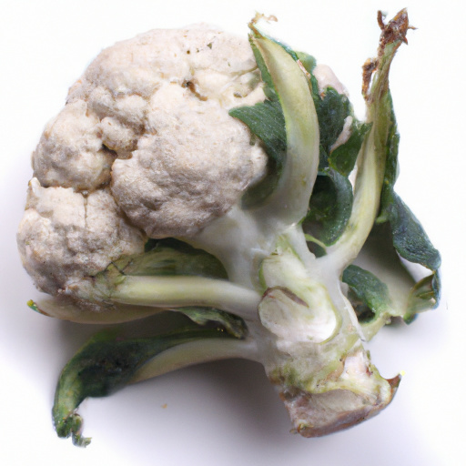 The Versatility of Cauliflower: 10 Delicious and Creative Ways to Use this Nutritious Ingredient in Your Cooking.