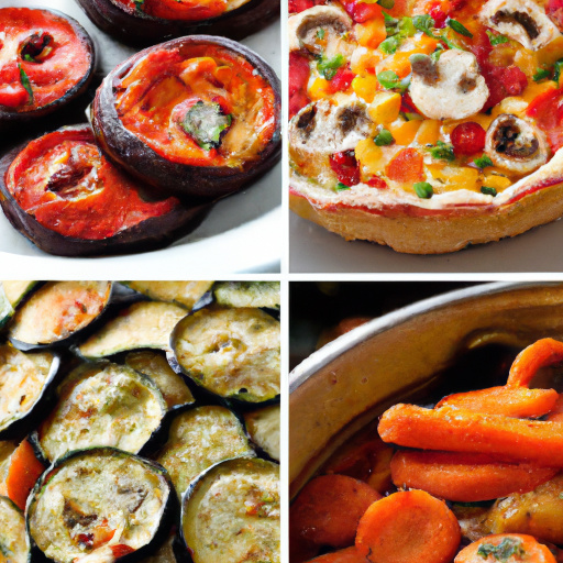 Creative Twists on Classic Comfort Foods: 10 Recipes to Warm Your Soul