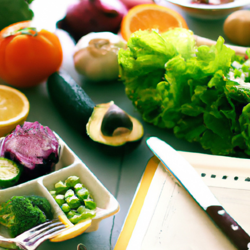 How to Meal Plan for a Plant-Based Diet: Tips and Strategies for a Healthier You
