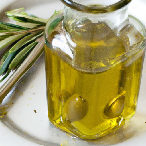 How to Make Your Own Infused Olive Oil: A Step-by-Step Guide for Elevating Your Cooking Game