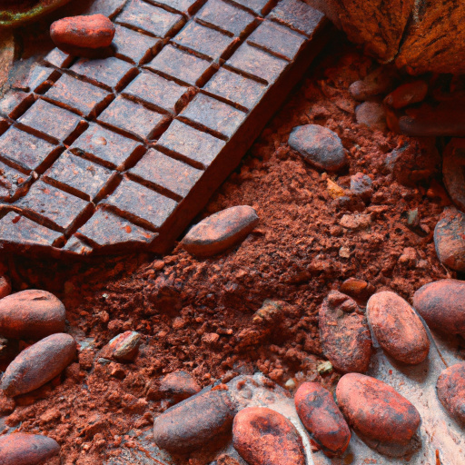 The Secret Benefits of Using Cacao in Your Cooking: Flavor, Nutrition, and Versatility.